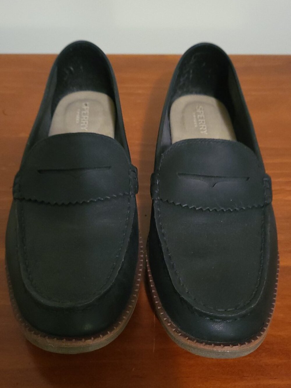 Ladies Sperry Topsider STS 83292